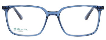  Das Bild zeigt die Abele Optik Fassung 148421von vorne.